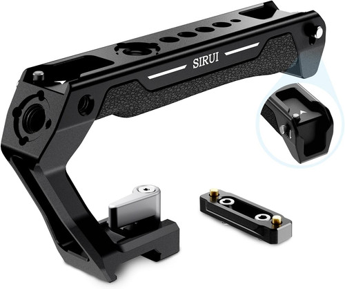 Sirui top handle - handle, mit