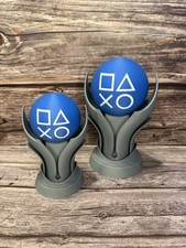 Playstation Platin Trophäe