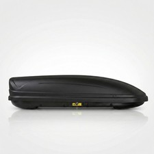 Dachbox VDPMAA320L matt+Alu