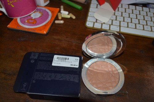 Dior forever glow - dior,