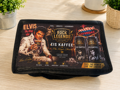 Elvis presleyt ice - kaffe, 6x