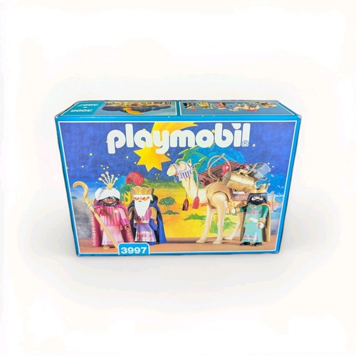 Playmobil 3997 heilige - playmobil, drei