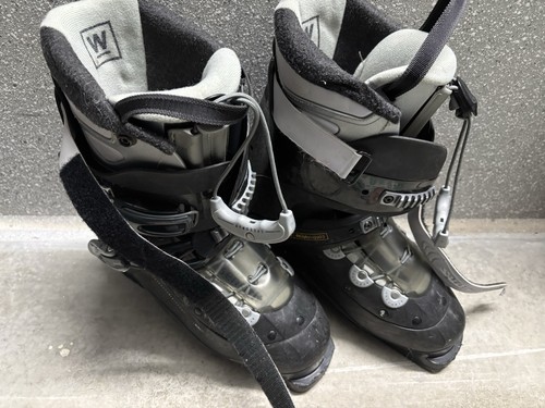 Salomon damen skischuhe ski - salomon,