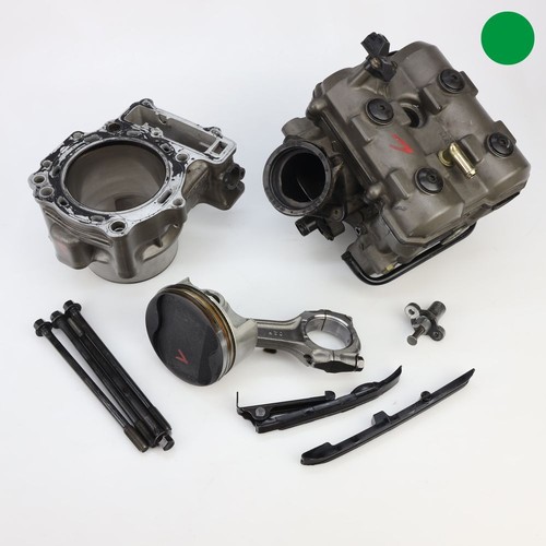 Cagiva raptor 1000 - cagiva,