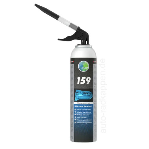 Tunap 159 silikon dichtmasse - tunap,