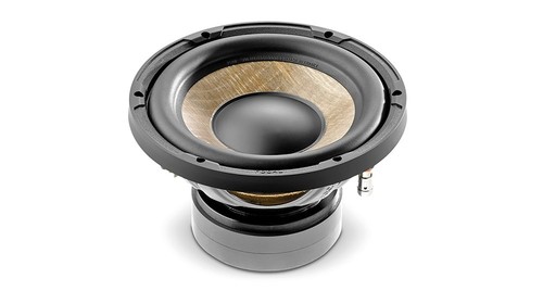 Focal p20f auto subwoofer - focal,
