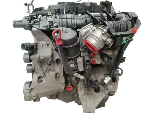 Motor 2167377 bmw e84 - e87, e88