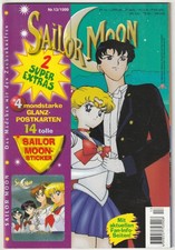 ✪ SAILOR MOON #13/1999 +