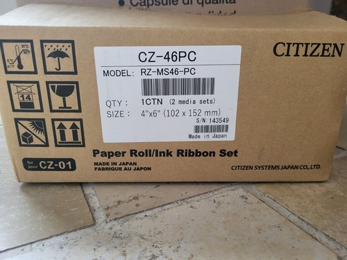 Citizen ms46 pc - ms46,