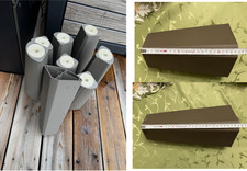 Tempur Dualfuß für