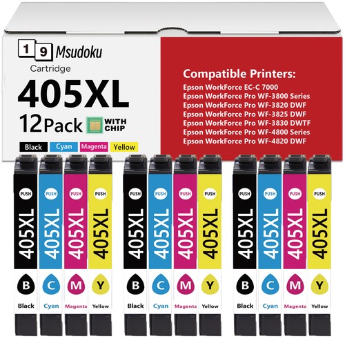 Xxl patronen für 405xl - xxl,
