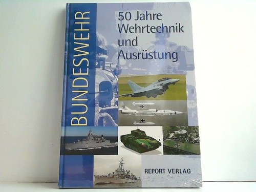 Bundeswehr jahre - bundeswehr., 50