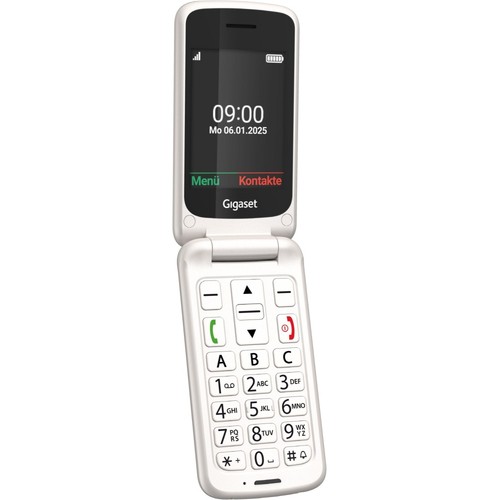 Gigaset gl595 seniorenhandy - gl595,