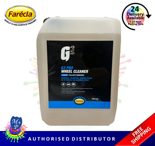 Farecla pro felgenreiniger - farecla, g3