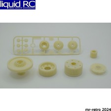 Tamiya 50529 plastic - plastic, set