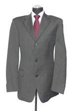 HUGO BOSS Sakko Jackett Da