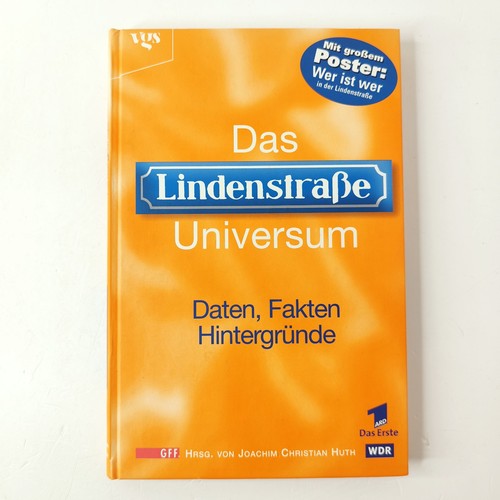 Das lindenstraße universum - lindenstraße,