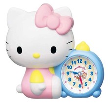 Hello Kitty Analog Sprechender