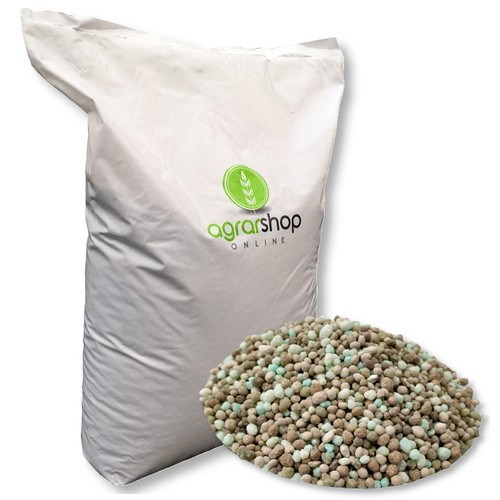Agrarshop weidedünger npk - agrarshop,