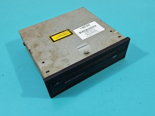 Audi 4f 2004 - 2004, radio