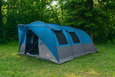 Tunnelzelt Campingzelt