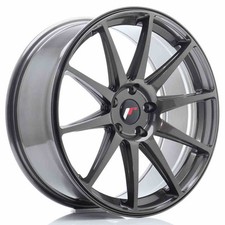 JR WHEELS JR11 20x8,5 ET35 5x120 Hyper Gray