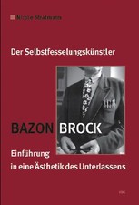 Bazon Brock - Der