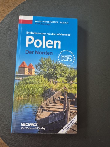 Mit dem wohnmobil nach polen - mit,