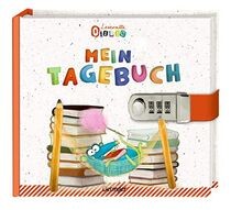 Leseratte otilie mein tagebuch - mein,
