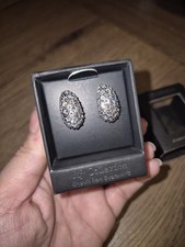 Ohrringe Crystal From