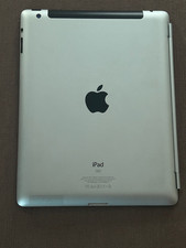 Apple + I Pad + A1430 + 3. Generation + 32GB + Ansehen + Akku defekt