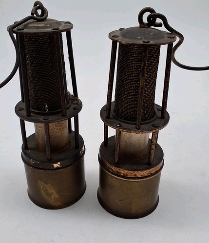 Bergmannslampe bergmann - bergmannslampe,,