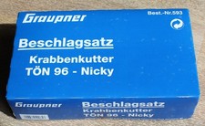 Graupner   Tön96 Nicky