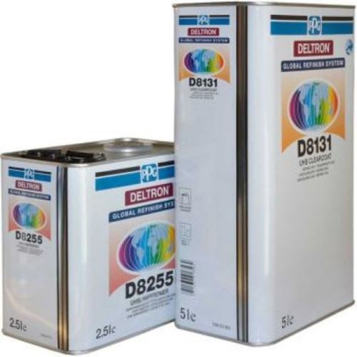Ppg klarlack set 8131 uhs - ppg,