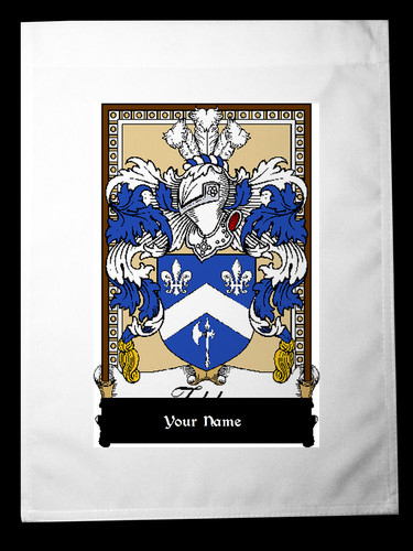 Flagge wappen familie crest - wappen,