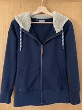 Mazine Kapuzenjacke Hoodie