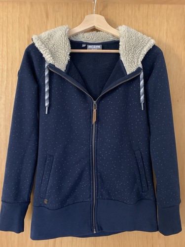 Mazine kapuzenjacke hoodie - mazine,