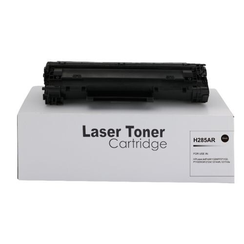 Ce285a drucker toner - drucker,