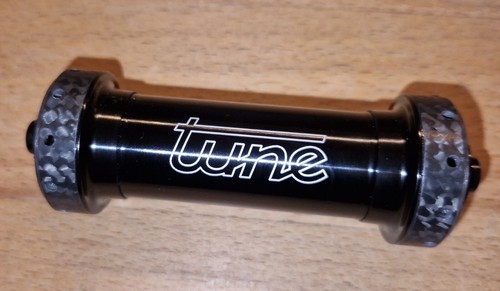 Tune mig skyline hole - tune,