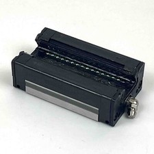 THK SSR25 Führungswagen Linearschlitten, Linear Motion Guide YG0F149, used