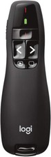 Logitech R400 Laser Presenter