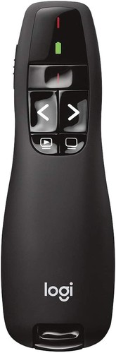Logitech r400 laser - logitech,