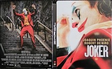 Joker Blu Ray Folie a Deux