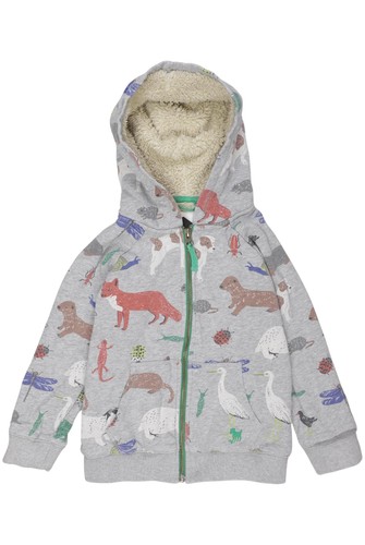 Mini boden jacke jungen - mini,