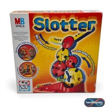Slotter - MB Spiele -