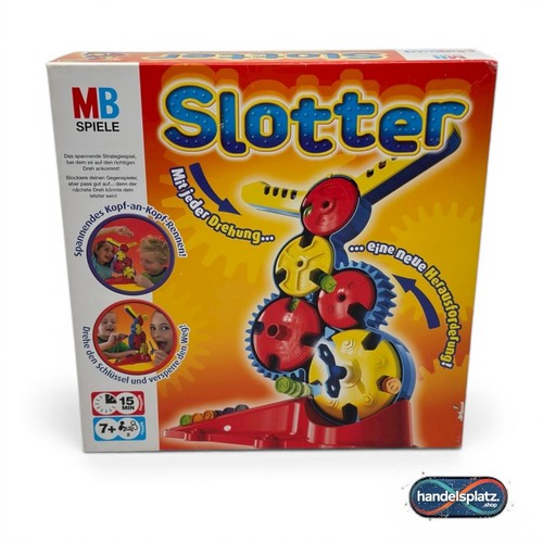 Slotter spiele - -, mb