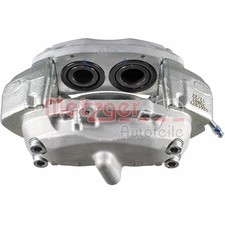 Metzger Bremssattel vorne links für Mercedes Cls E-Klasse S-Klasse Sl