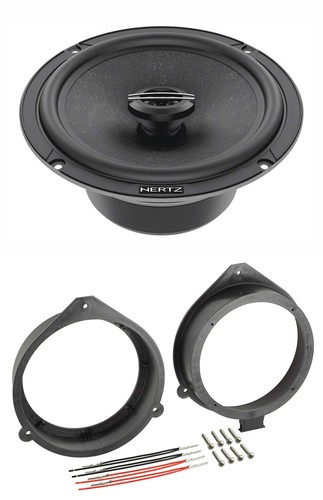 Hertz 5cm wege 210watt - 2-wege,
