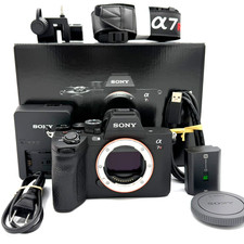 [top mint] SONY a7R V A7R5