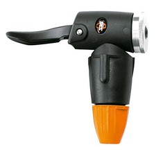 SKS E.V.A. Pumpenkopf